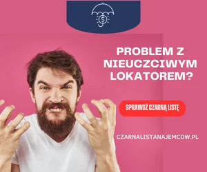 Krajowy rejestr nieuczciwych najemców