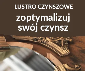 Porównaj czynsze mieszkań w Polsce. Znajdź informacje o opłatach najmu, kosztach administracyjnych i funduszach remontowych dla różnych miast i ulic. Zoptymalizuj swój czynsz