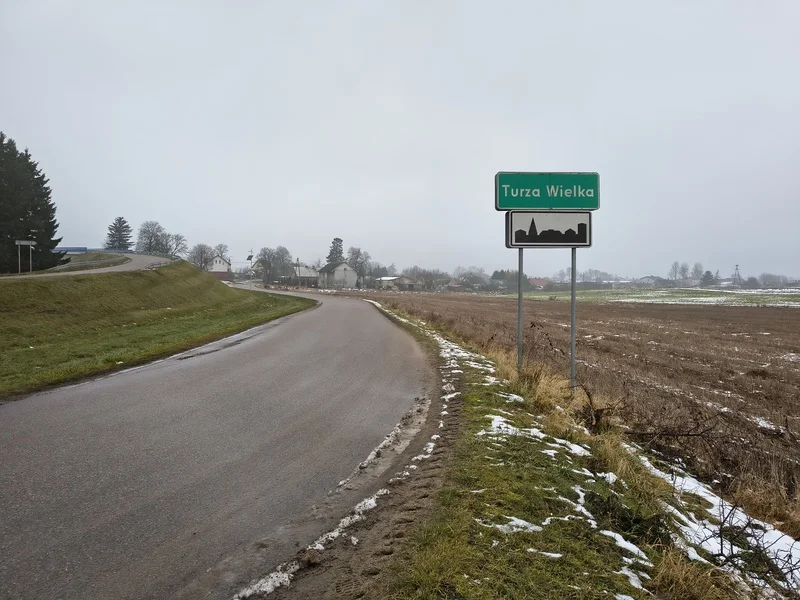Turza Wielka – fot. Sebastian Kaliszewski
