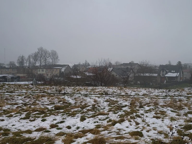 Turza Wielka – fot. Sebastian Kaliszewski