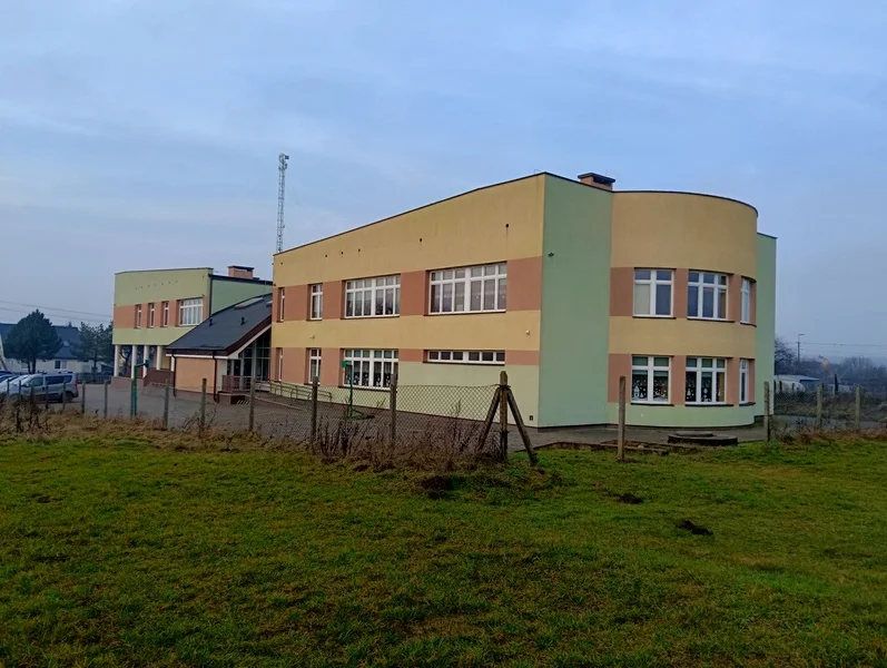 Turza Wielka – fot. Karolina Karbowska