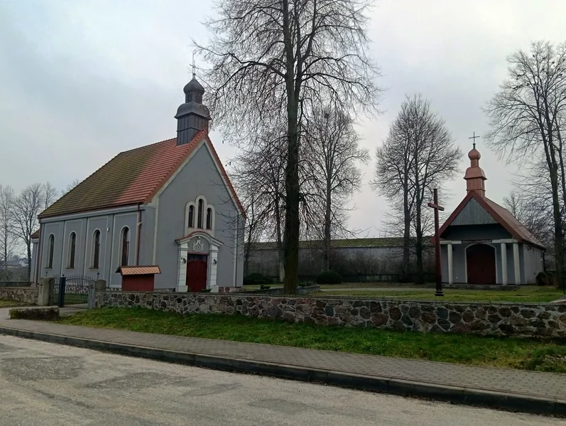 Turza Wielka – fot. Karolina Karbowska